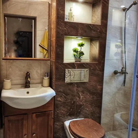 빌라 Casa Soleada Bliznatsi