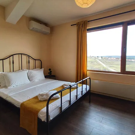 빌라 Casa Soleada