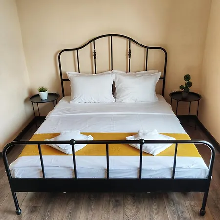 Casa Soleada Villa Bliznatsi