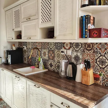 Villa Casa Soleada *