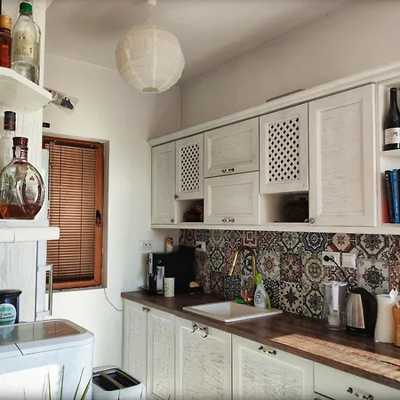 Casa Soleada 빌라