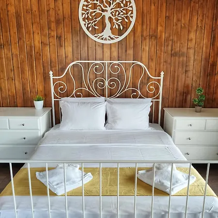 Villa Casa Soleada *