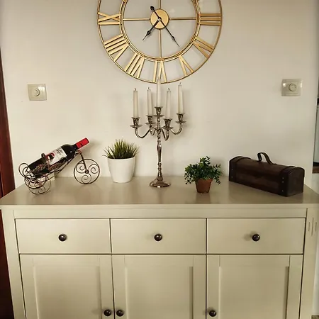 Villa Casa Soleada *