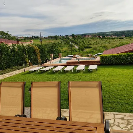 Casa Soleada Villa *